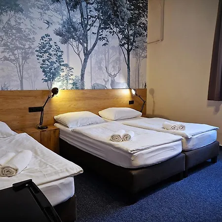 Garda Hotel Szombathely Exterior photo