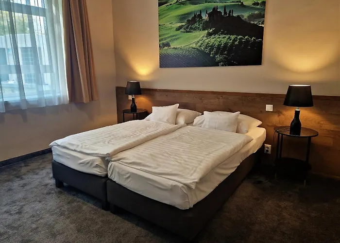 Garda Hotel