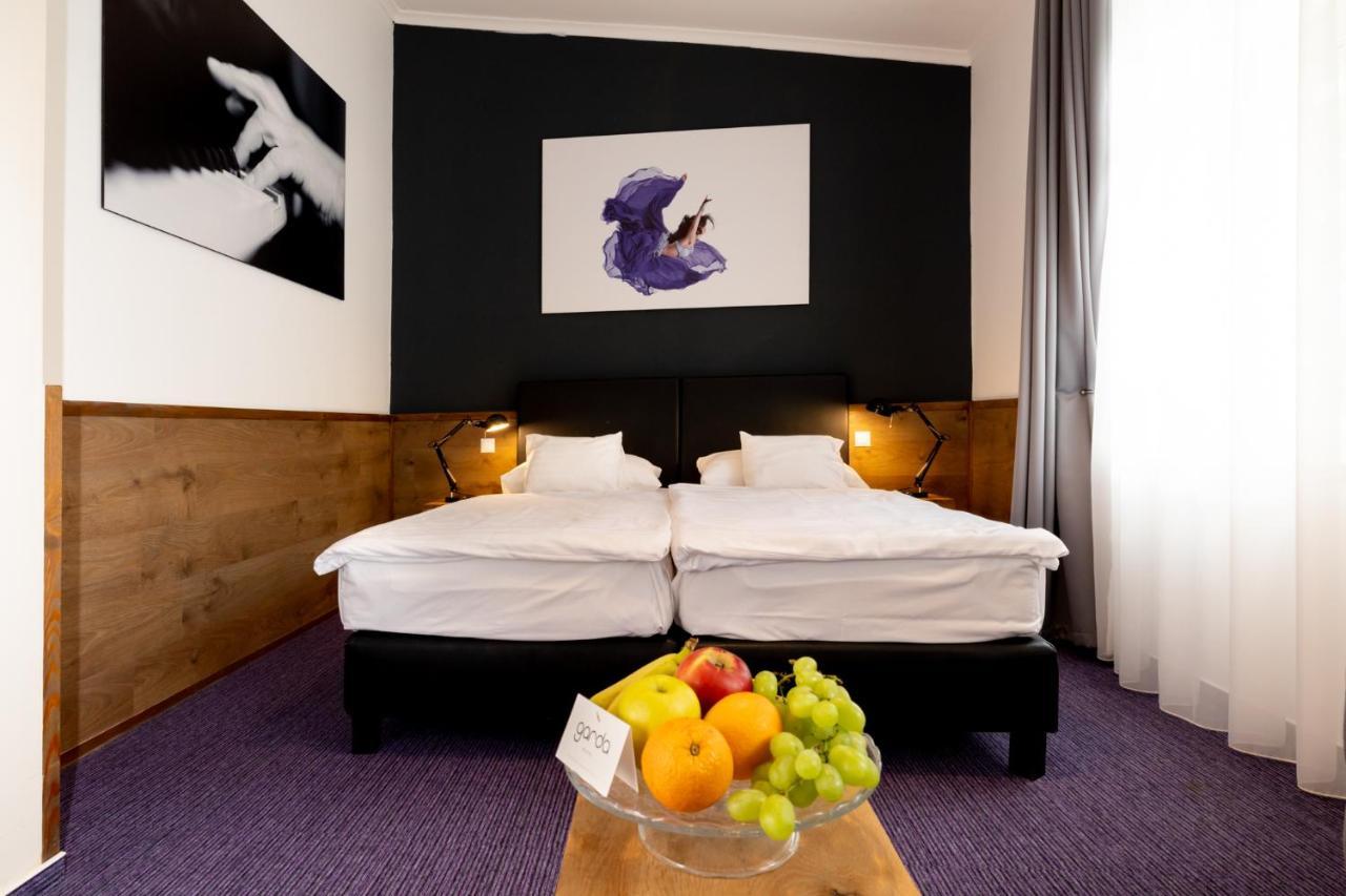 Hotel Garda