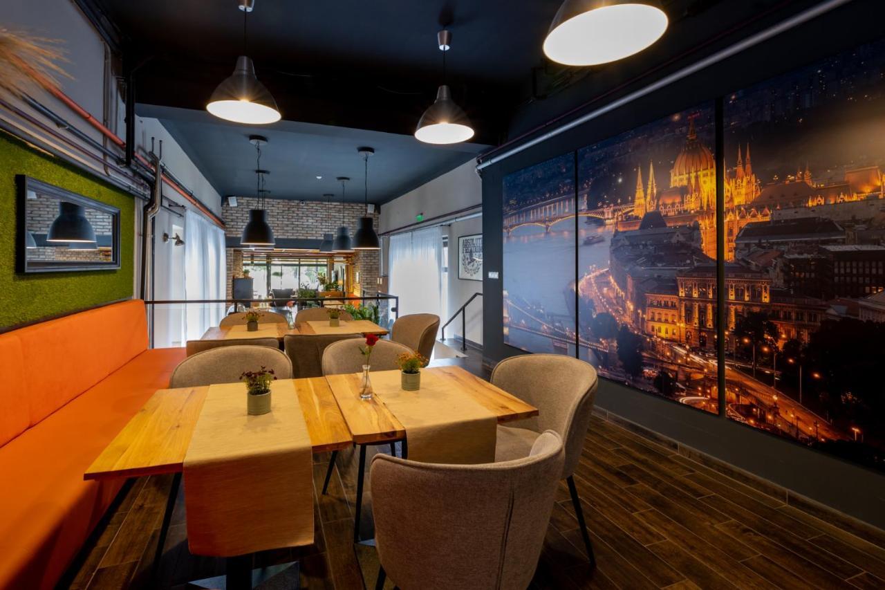 Hotel Garda Szombathely