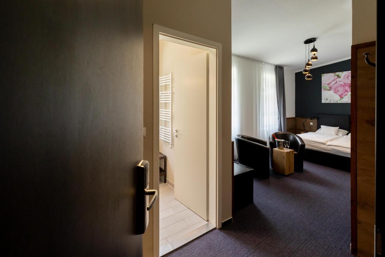 Hotel Garda