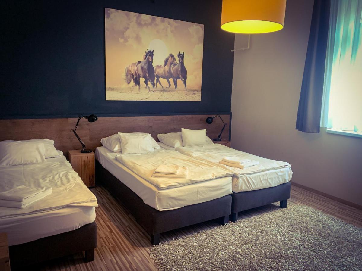 Garda 3* Szombathely