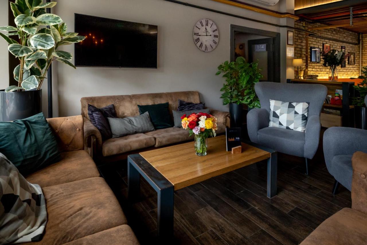 Hotel Garda Szombathely