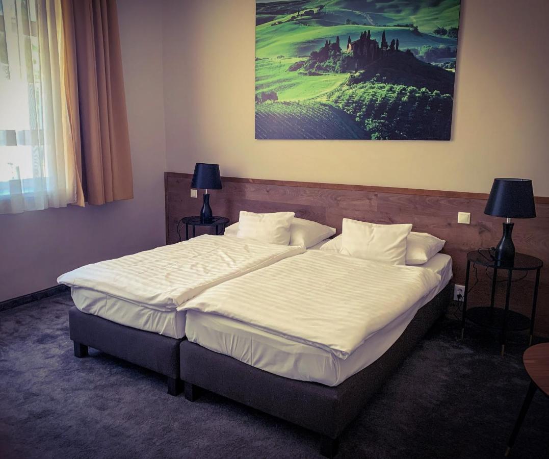 Hotel Garda 3*