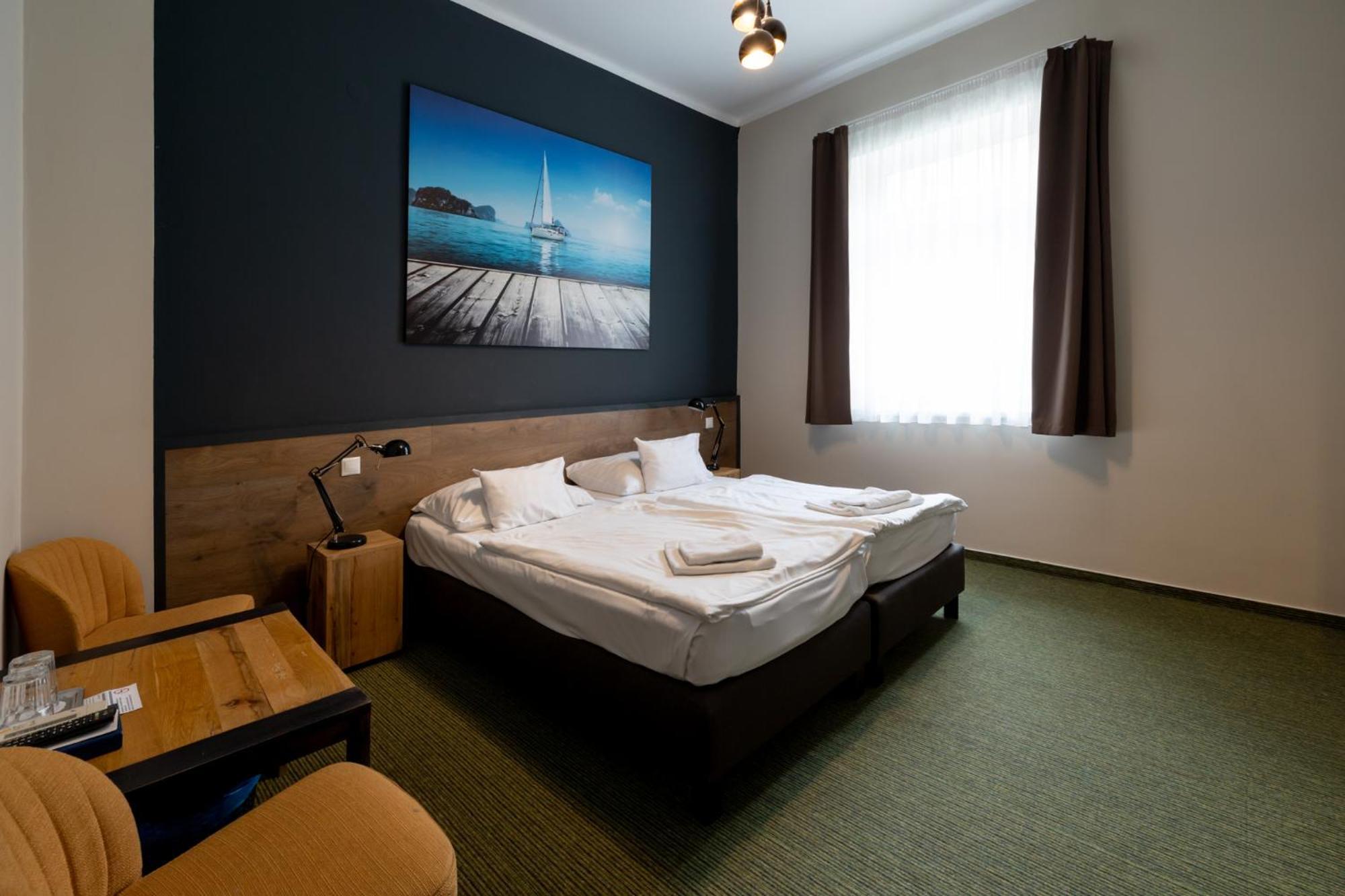 Hotel Garda
