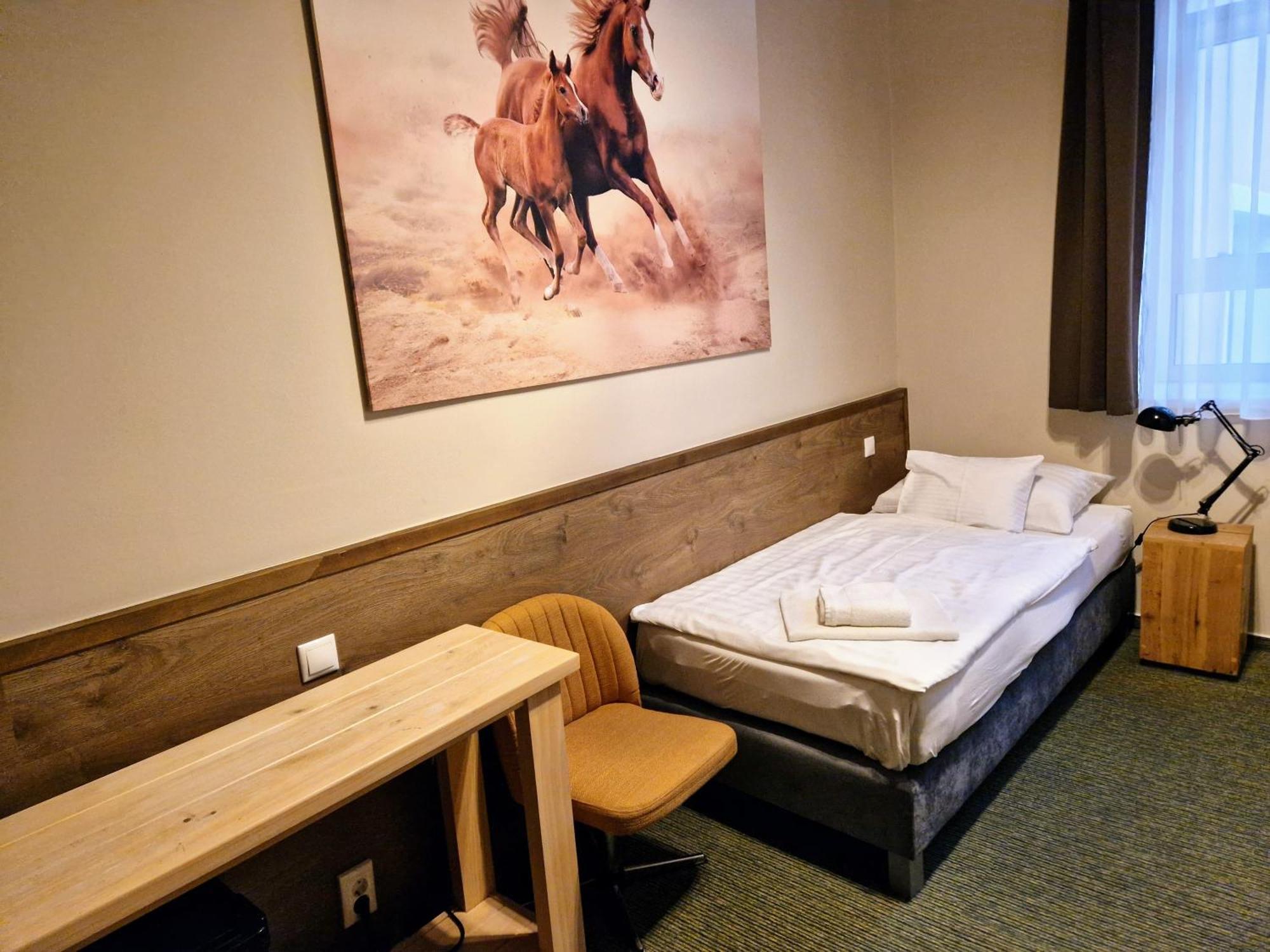 Garda Hotel Szombathely
