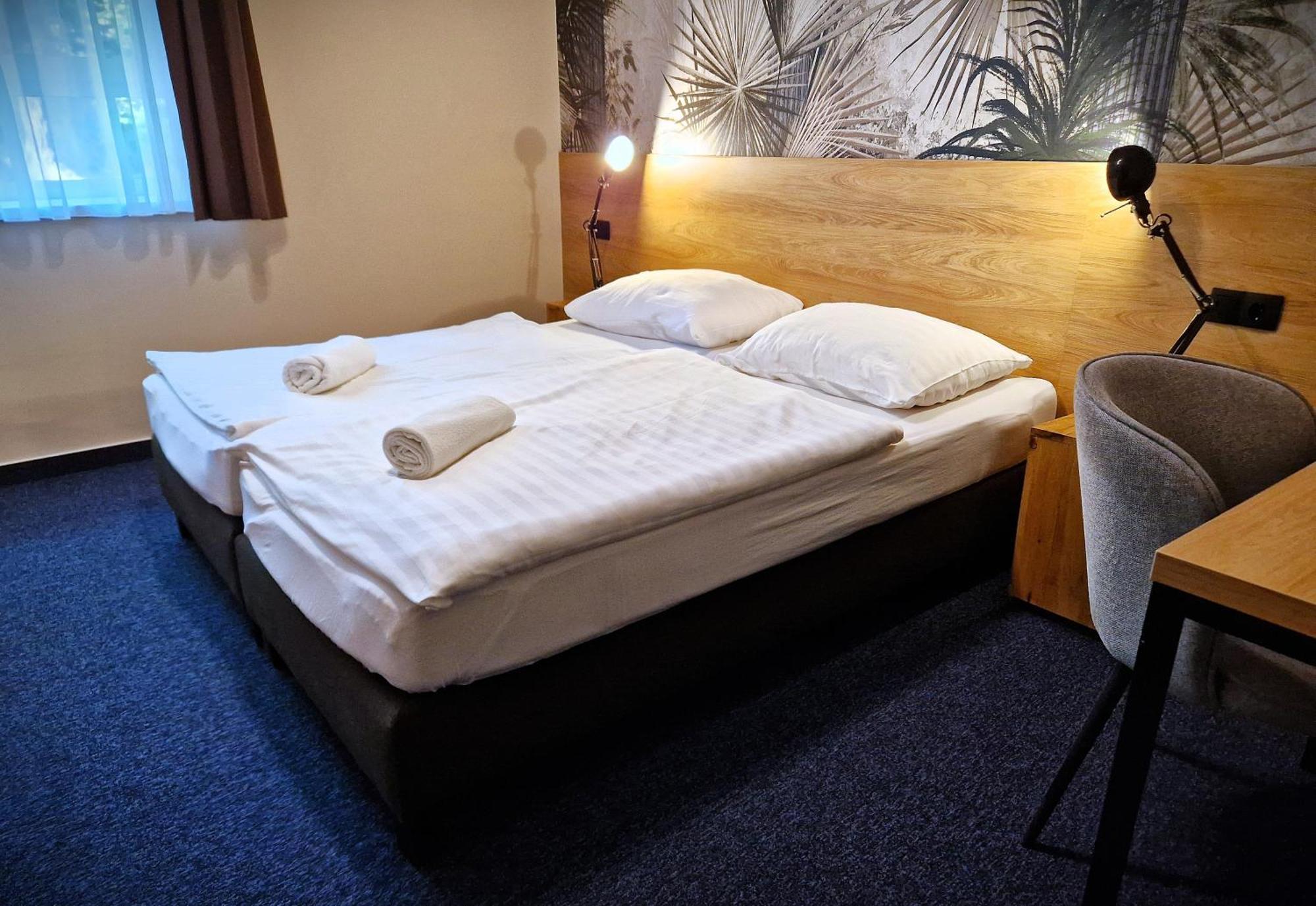 Garda Hotel 3*