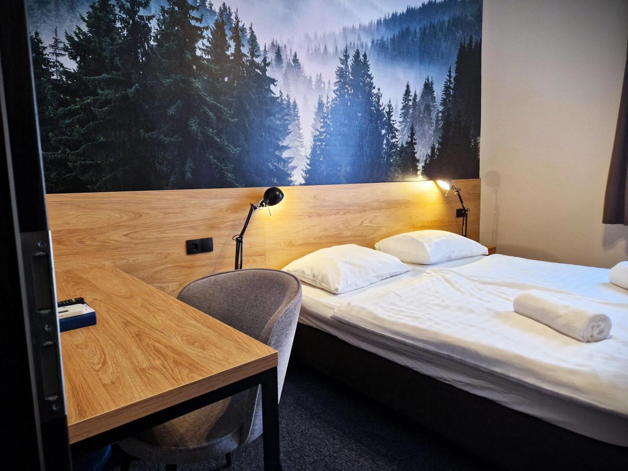 Garda Hotel Szombathely