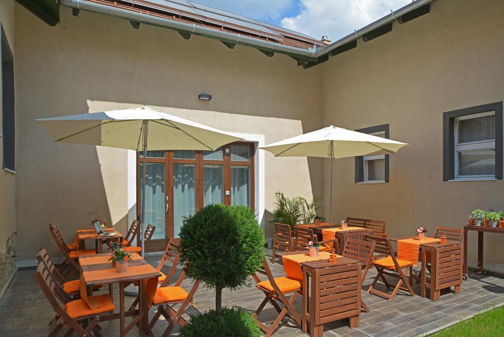 Hotel Garda Szombathely