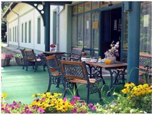 Garda Hotel